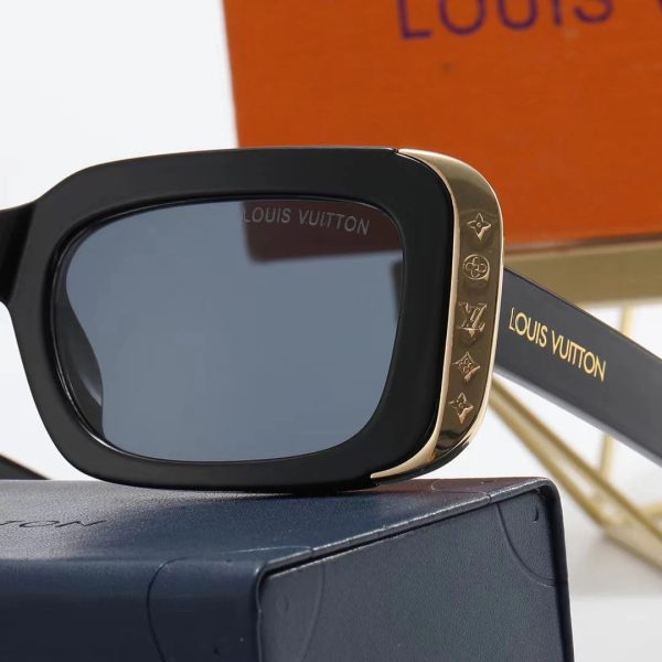 Fashion Sunglasses 3091 - 图片 8