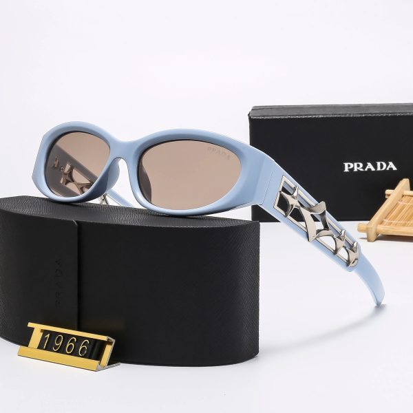 Fashion Sunglasses—1966 - 图片 21
