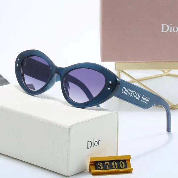 Fashion Sunglasses—3700 - 图片 4