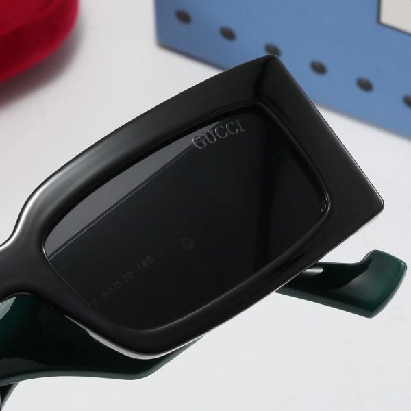 Rectangular Sunglasses - 图片 12
