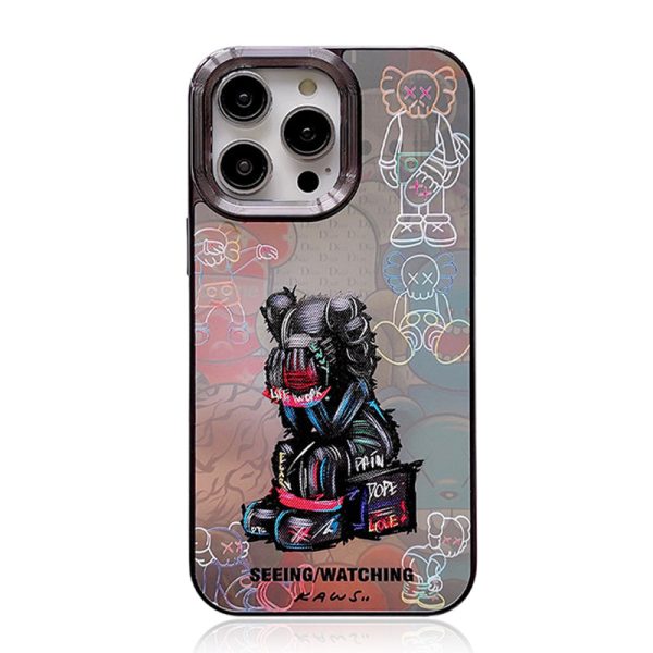 Kaw iPhone Case - 图片 2