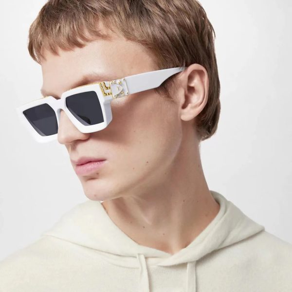1.1 Millionaires Sunglasses - 图片 4