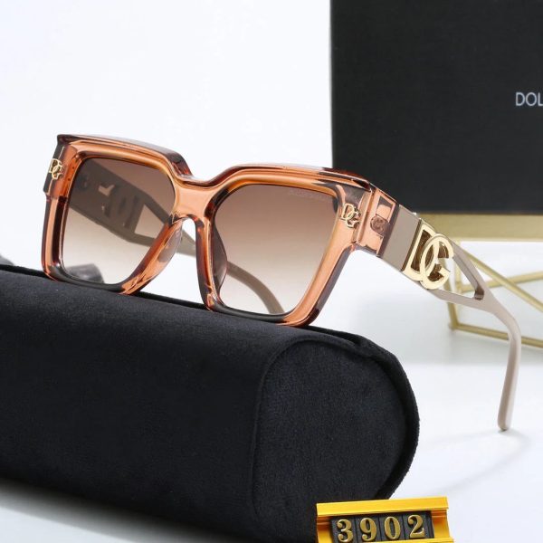 Fashion Sunglasses—3902 - 图片 8