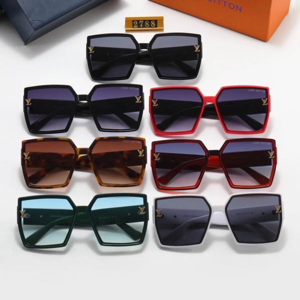 Fashion Sunglasses—2788 - 图片 16