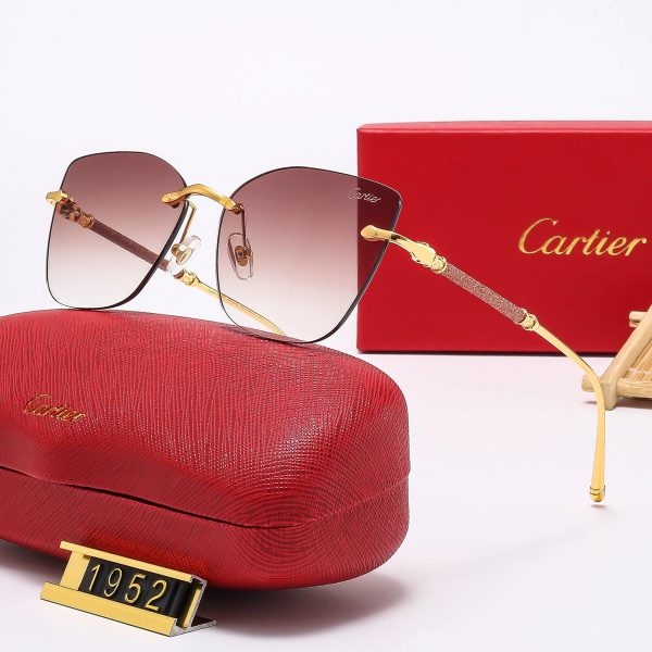 Fashion Sunglasses—1952 - 图片 18