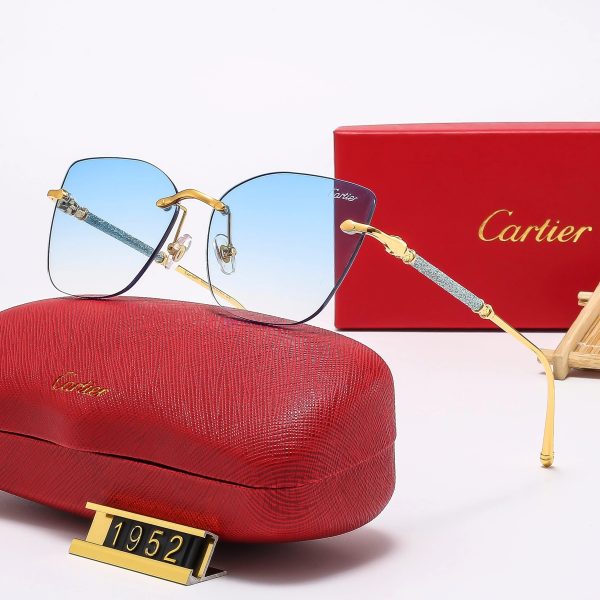 Fashion Sunglasses—1952 - 图片 19
