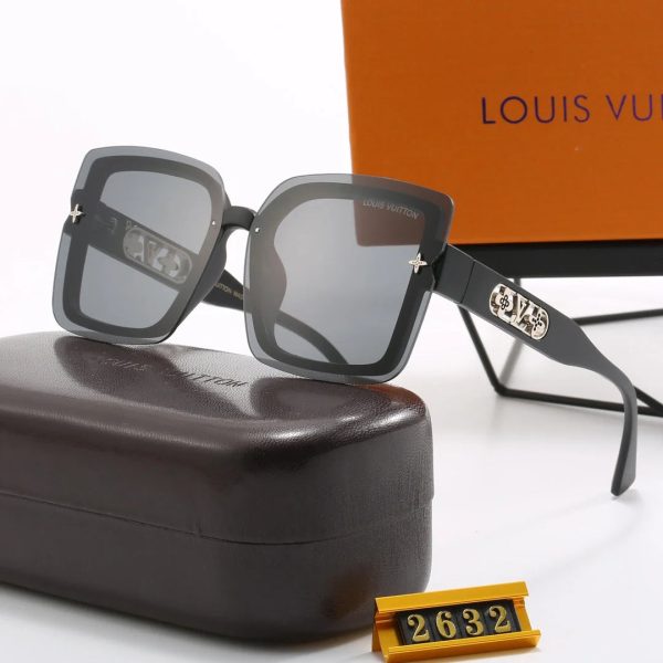 Fashion Sunglasses—2632 - 图片 17
