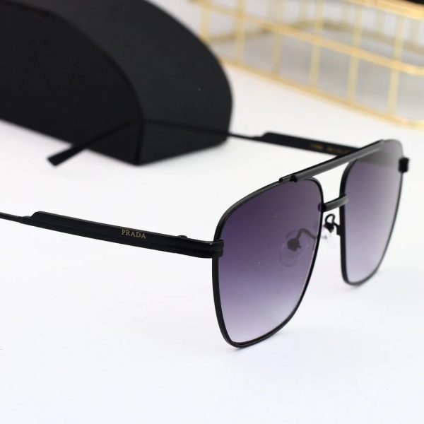 Aviator Sunglasses - 图片 10
