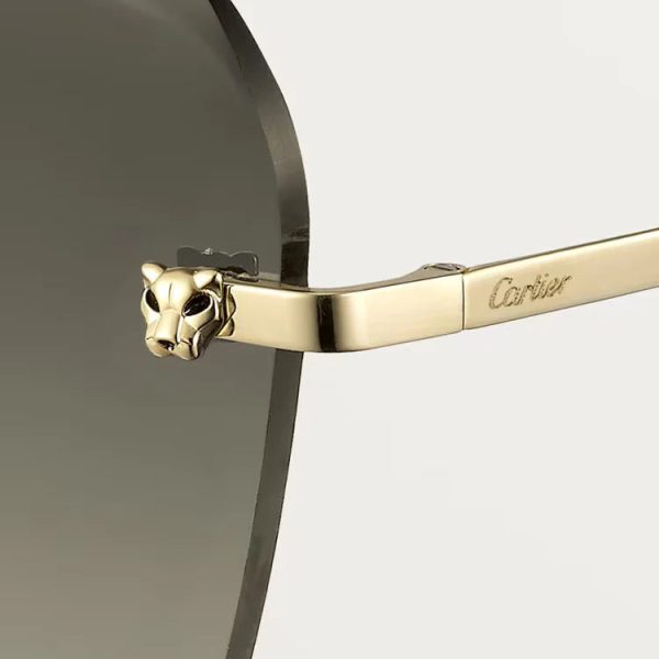 PANTH¨¨RE DE ca SUNGLASSES - 图片 6