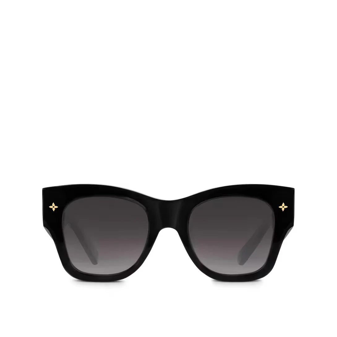 RENDEZ-VOUS CAT EYE Sunglasses - 图片 2