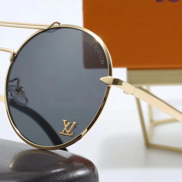 Ash Sunglasses 3780 - 图片 8
