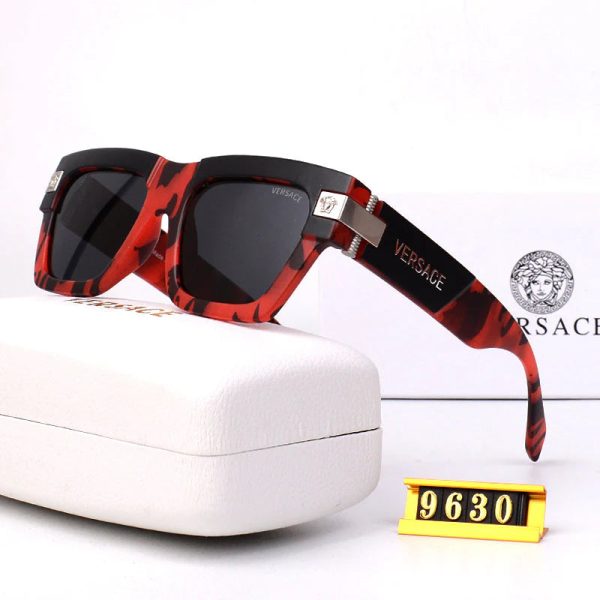 New gold label V universal sunglasses 9630 - 图片 2