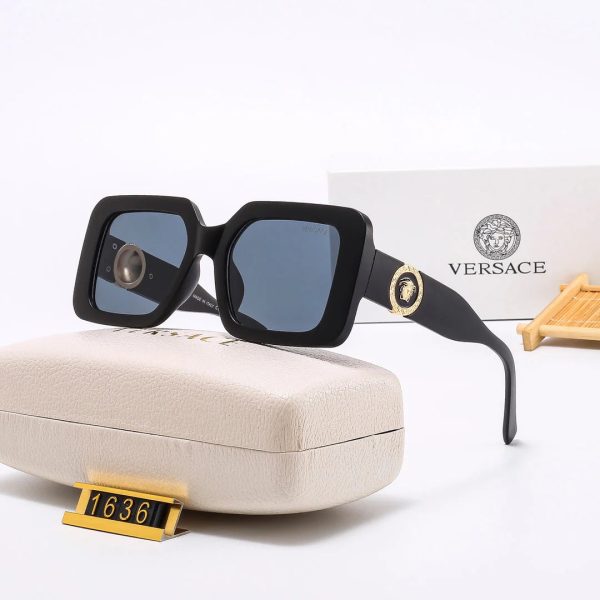Fashion Sunglasses—1636 - 图片 3