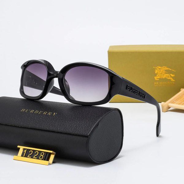 Fashion Sunglasses 1228 - 图片 8