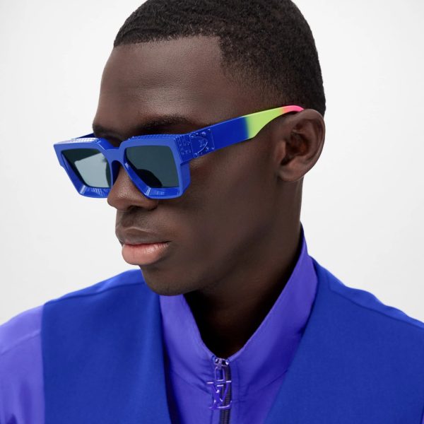 1.1 Millionaires Sunglasses - 图片 5