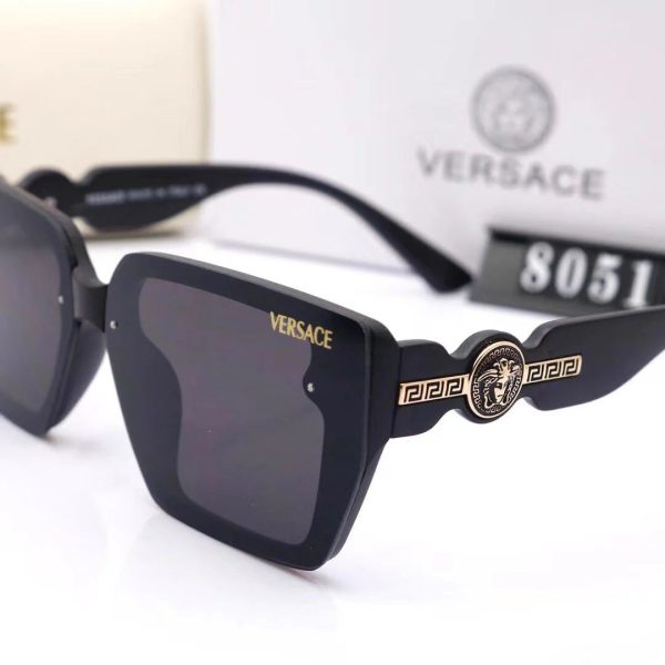 Square Sunglasses 8501 - 图片 11
