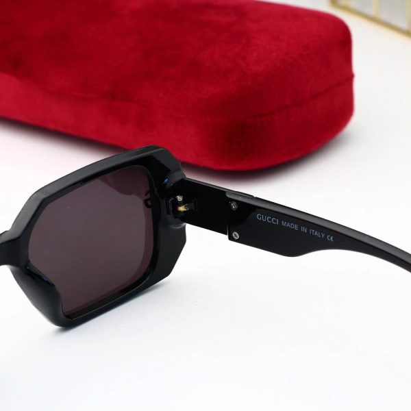 Irregular Sunglasses H2308 - 图片 10