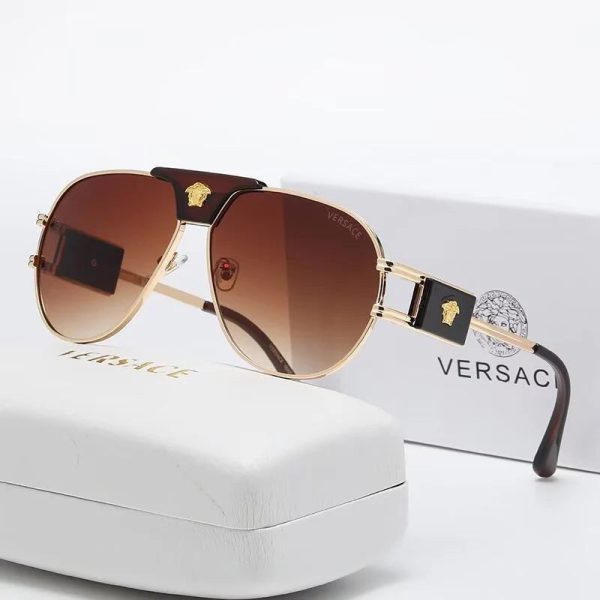 Fashion Sunglasses 148510 - 图片 4