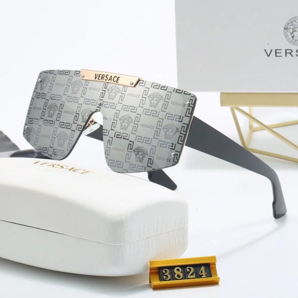 Wrap-Around Sunglasses - 图片 13