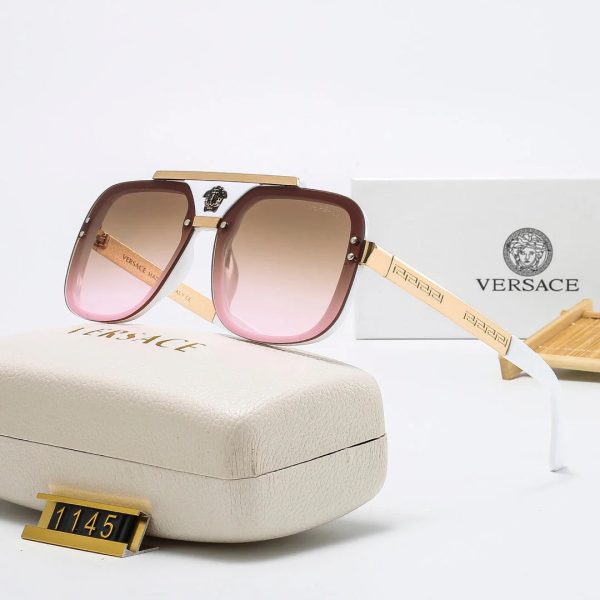 Square Sunglasses 1145 - 图片 22