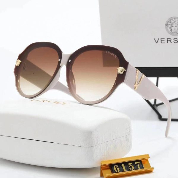 Fashion Sunglasses 6157 - 图片 21
