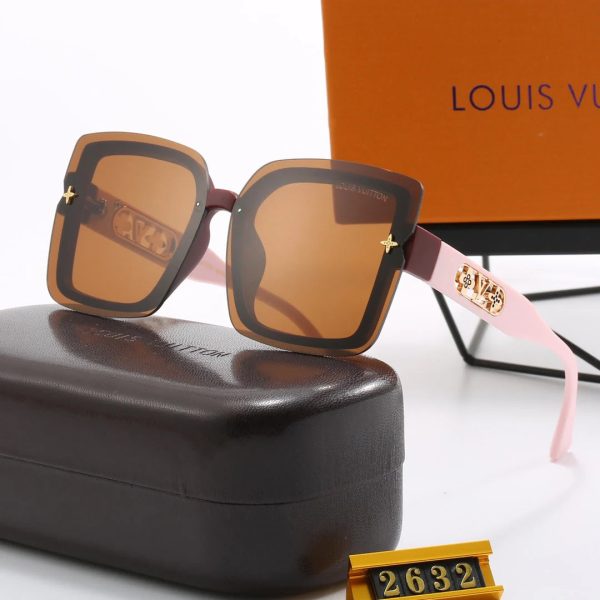 Fashion Sunglasses—2632 - 图片 11