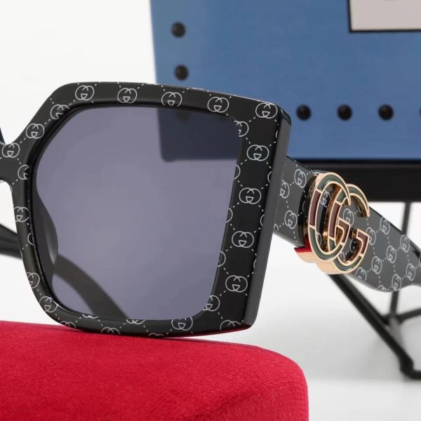 Fashion Sunglasses—6251 - 图片 12