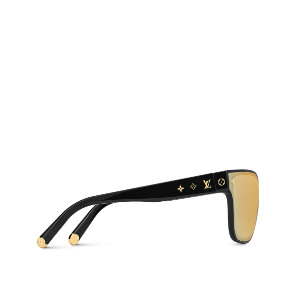 Shadow Square Sunglasses - 图片 3