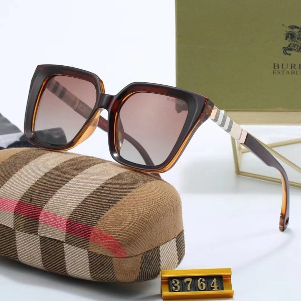 Full Frame Sunglasses - 图片 14