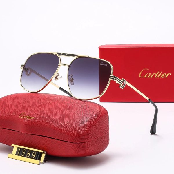 Fashion Sunglasses 1889 - 图片 6