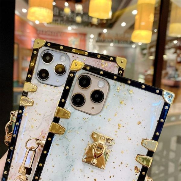 Samsung Case "Cinderella" - 图片 4