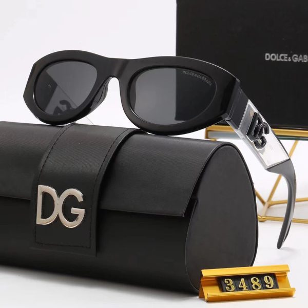 Fashion Sunglasses 3489 - 图片 3