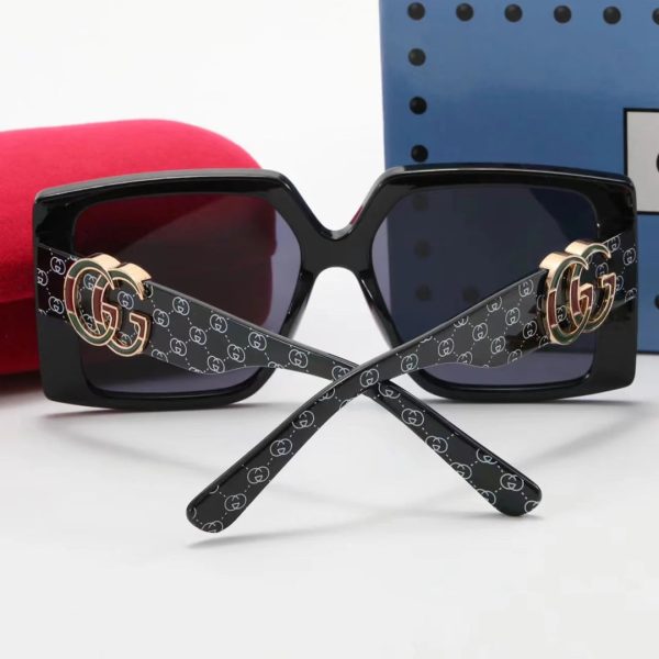 Fashion Sunglasses—6251 - 图片 11