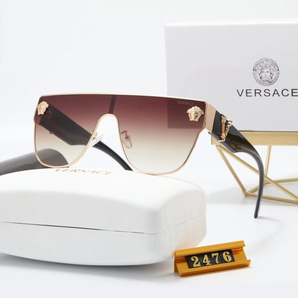 Fashion Sunglasses—2476 - 图片 24