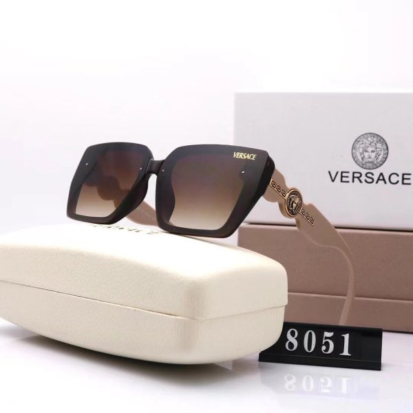 Square Sunglasses 8501 - 图片 6