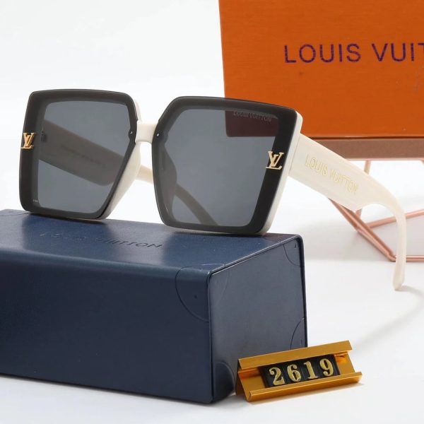 Fashion Sunglasses—2619 - 图片 6