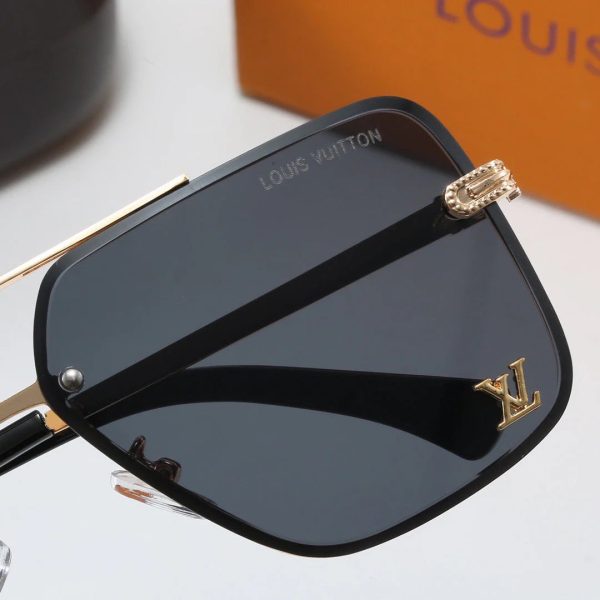 Fashion Sunglasses—3850 - 图片 11