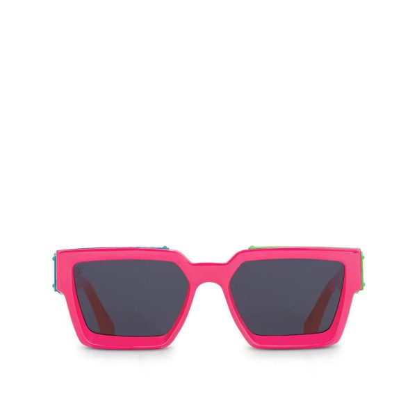 1.1 Millionaires Sunglasses - 图片 5