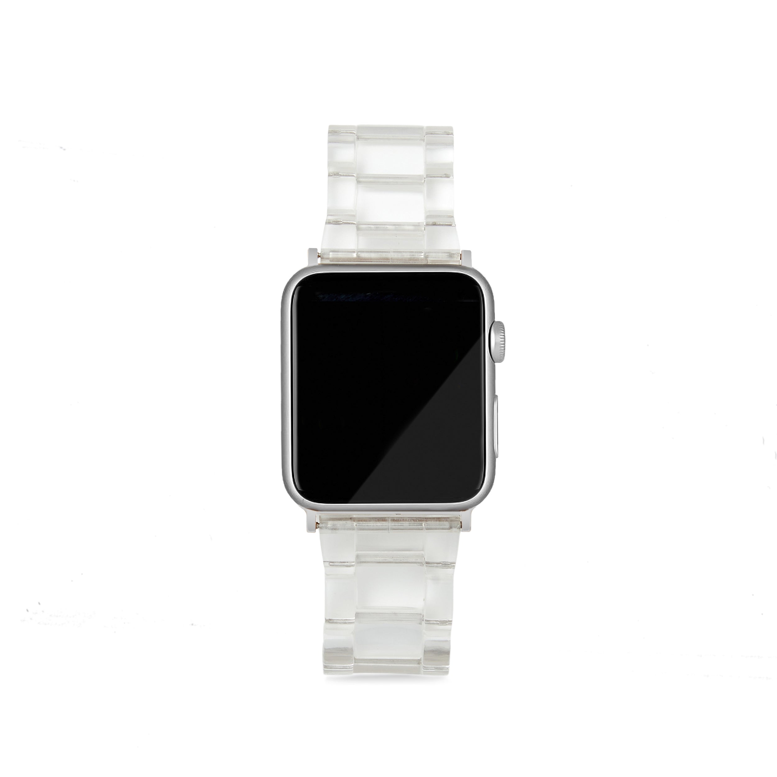 Apple Watch Band in Clear - 图片 8