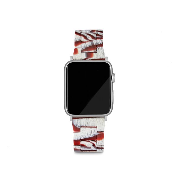 Apple Watch Band in Canyon - 图片 8