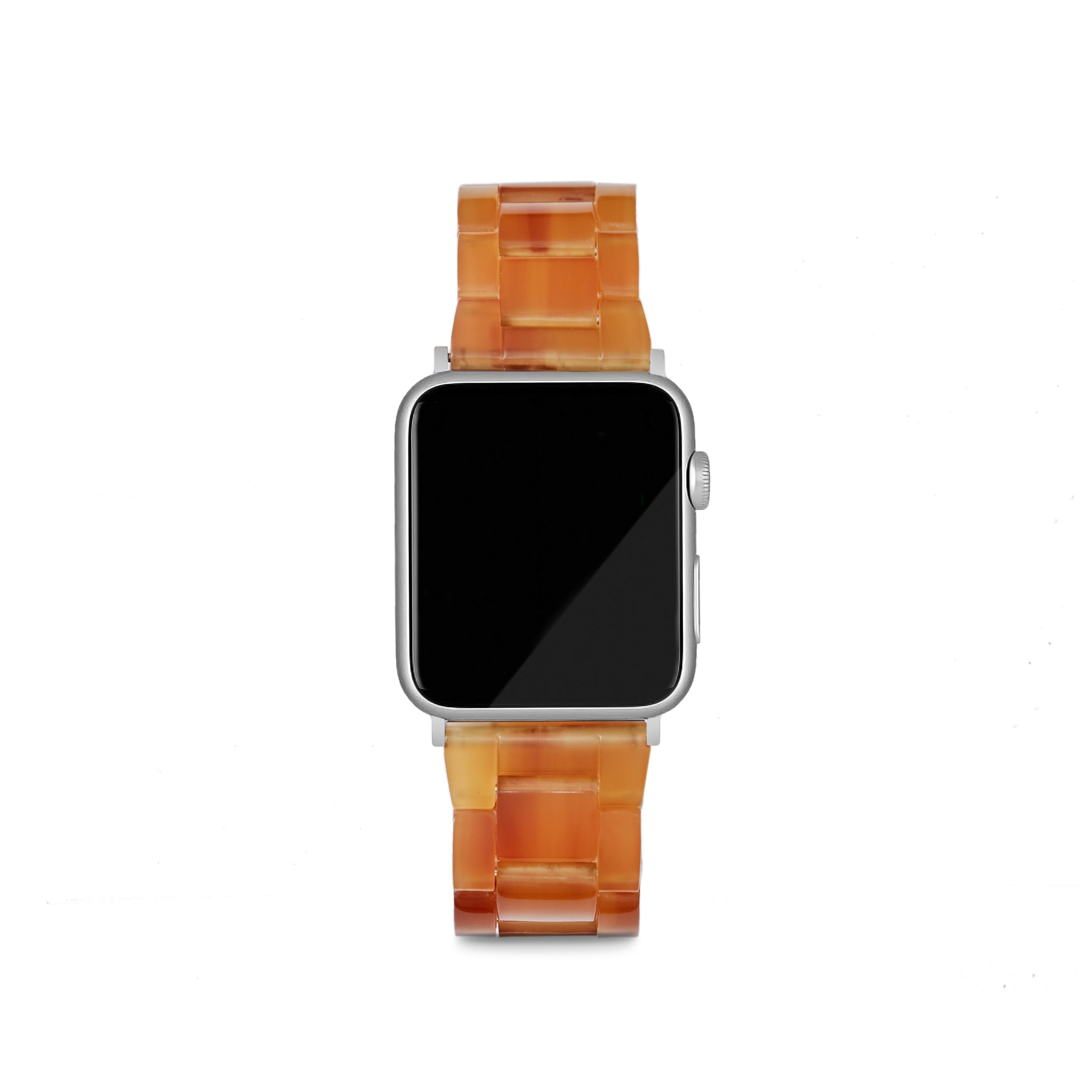 Apple Watch Band in Cognac - 图片 8