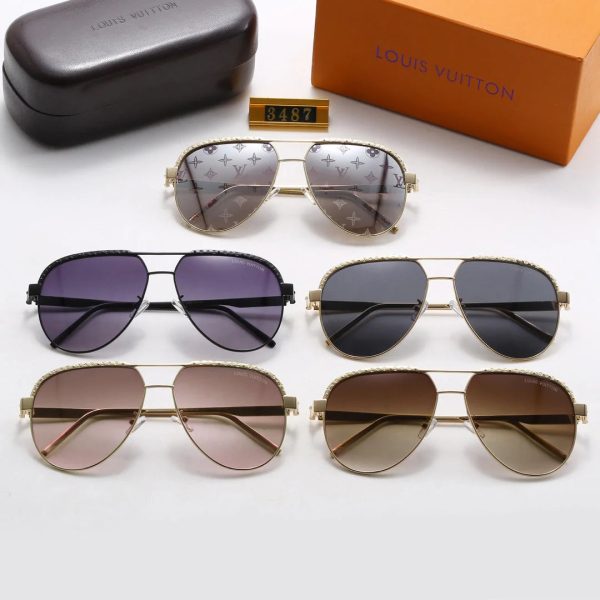 FashionSunglasses—3487 - 图片 14