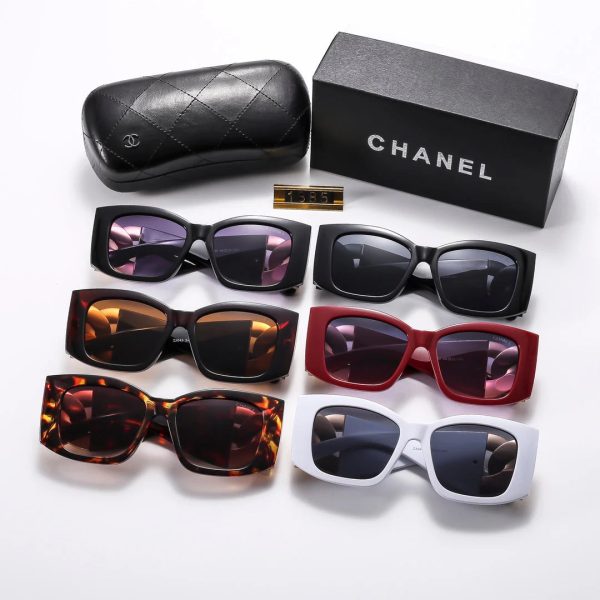 Fashion Sunglasses 1885 - 图片 14