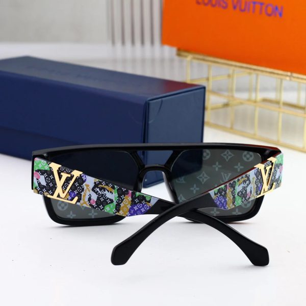 Fashion Sunglasses 4347 - 图片 4