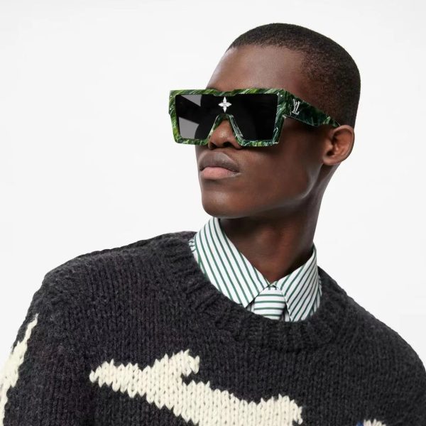 Cyclone Sunglasses - 图片 5