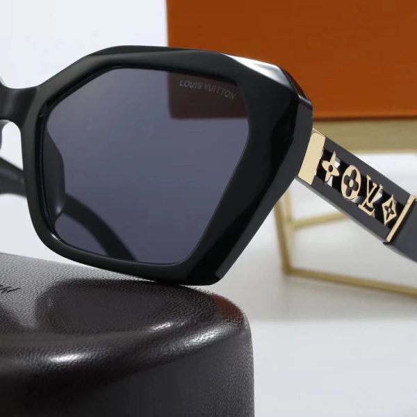 Polygon Sunglasses - 图片 11