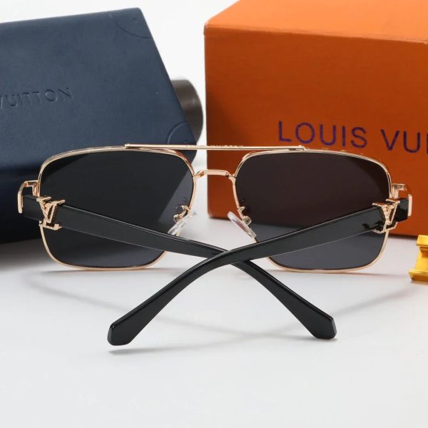 Fashion Sunglasses 3144 - 图片 11