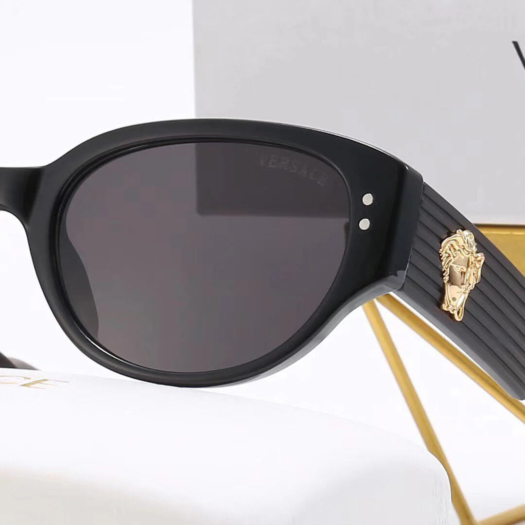 Low Square Sunglasses 3483 - 图片 9