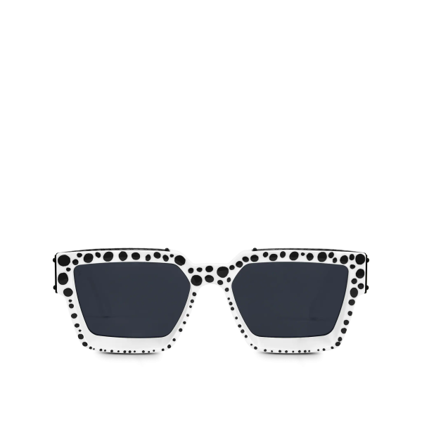 YK 1.1 Millionaires Infinity Dots Sunglasses - 图片 2