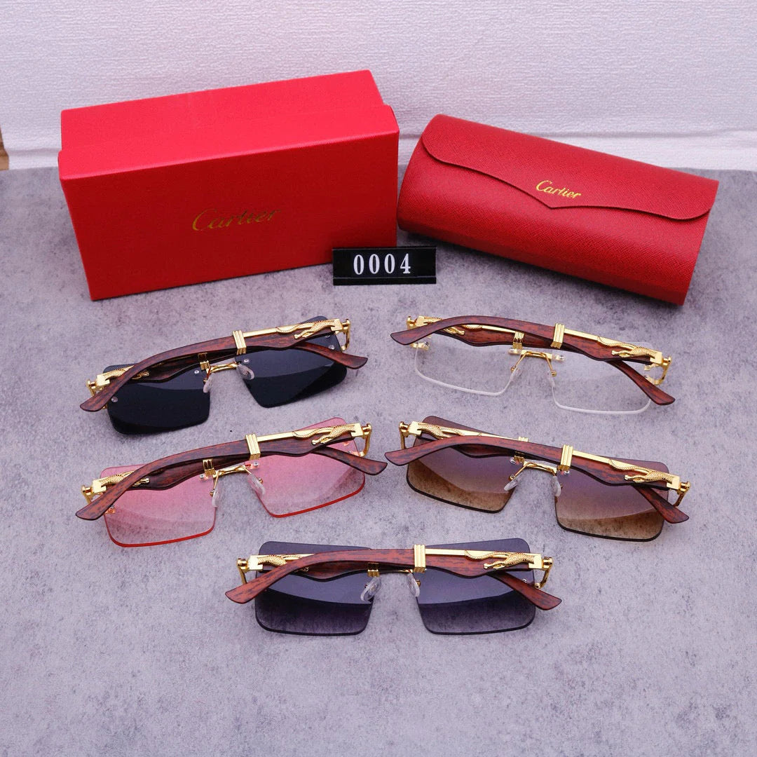 Fashion Sunglasses-CW-95800 - 图片 15